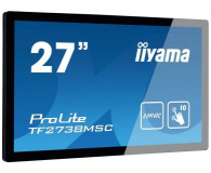 iiyama TF2738MSC-B1 dotykowy open frame - 544464 - zdjęcie 2